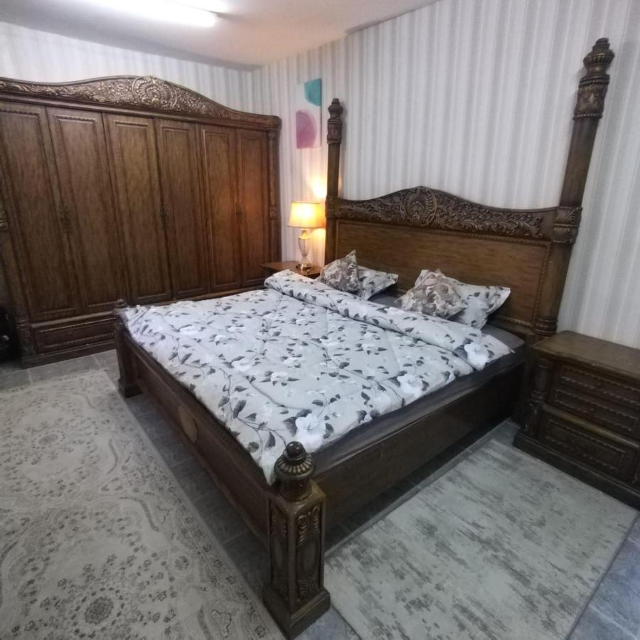 B&B Al Ain City - العين الهيلي مصباح ب 7 - Bed and Breakfast Al Ain City