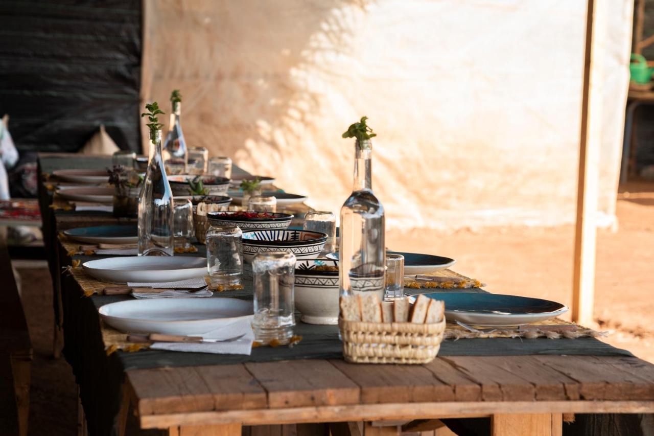 Chambre Double ou Lits Jumeaux avec Salle de Bains Privative