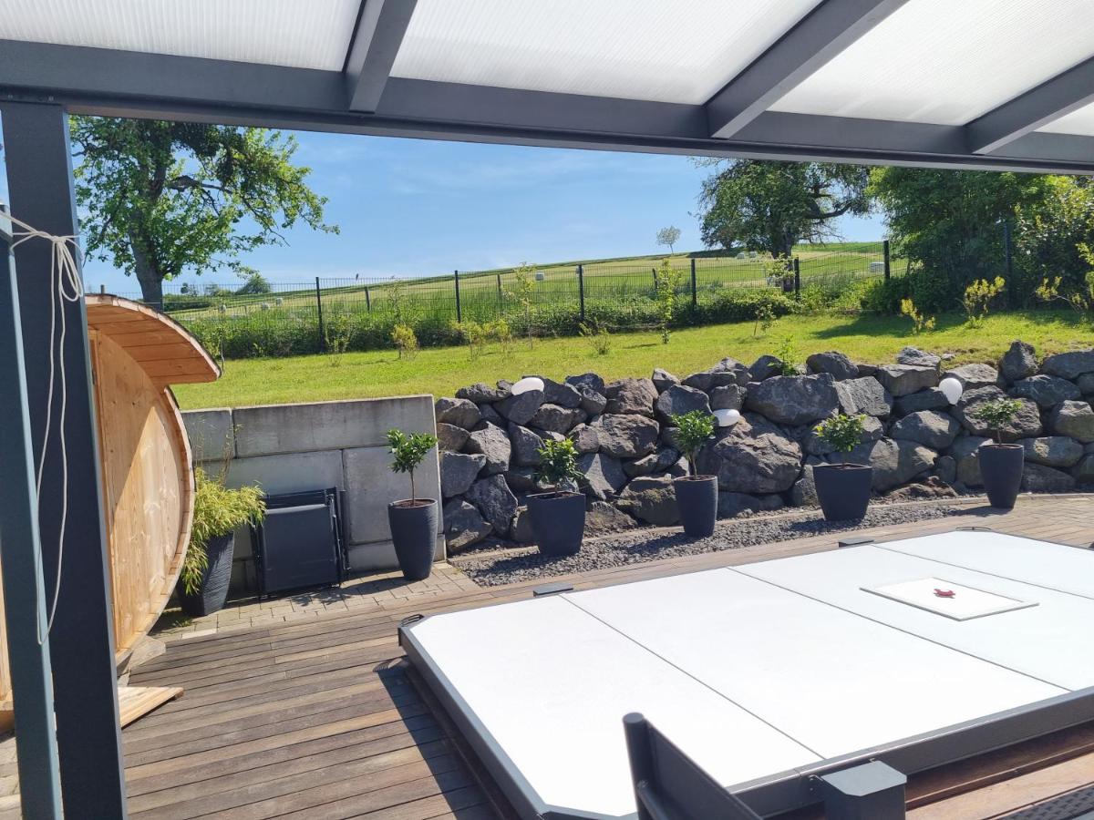 Maifeld Cottage - B&B Münstermaifeld