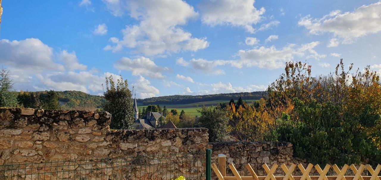 La Petite Germaine - B&B