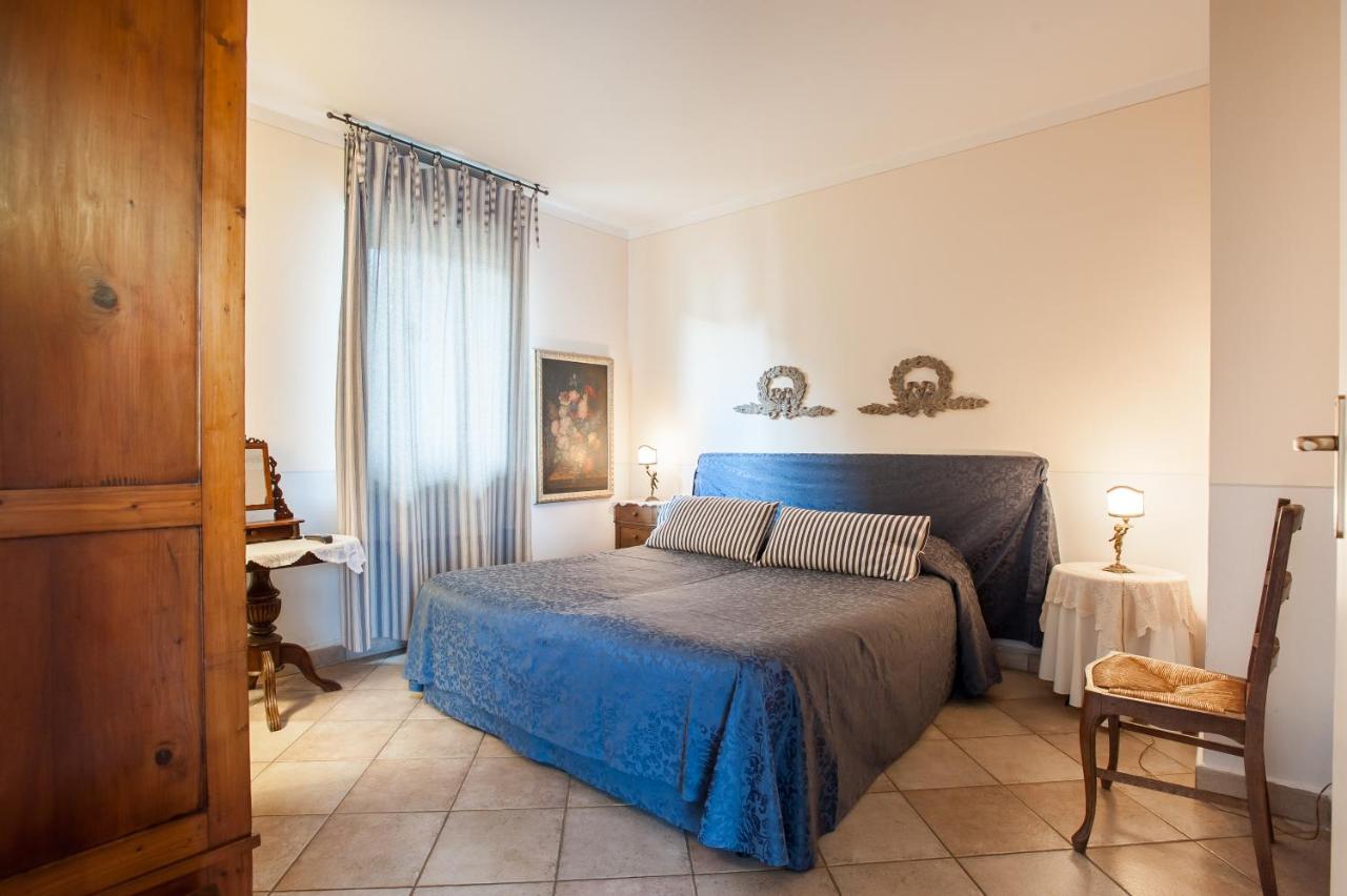 B&B Arezzo - Francesco Redi Camere - Bed and Breakfast Arezzo