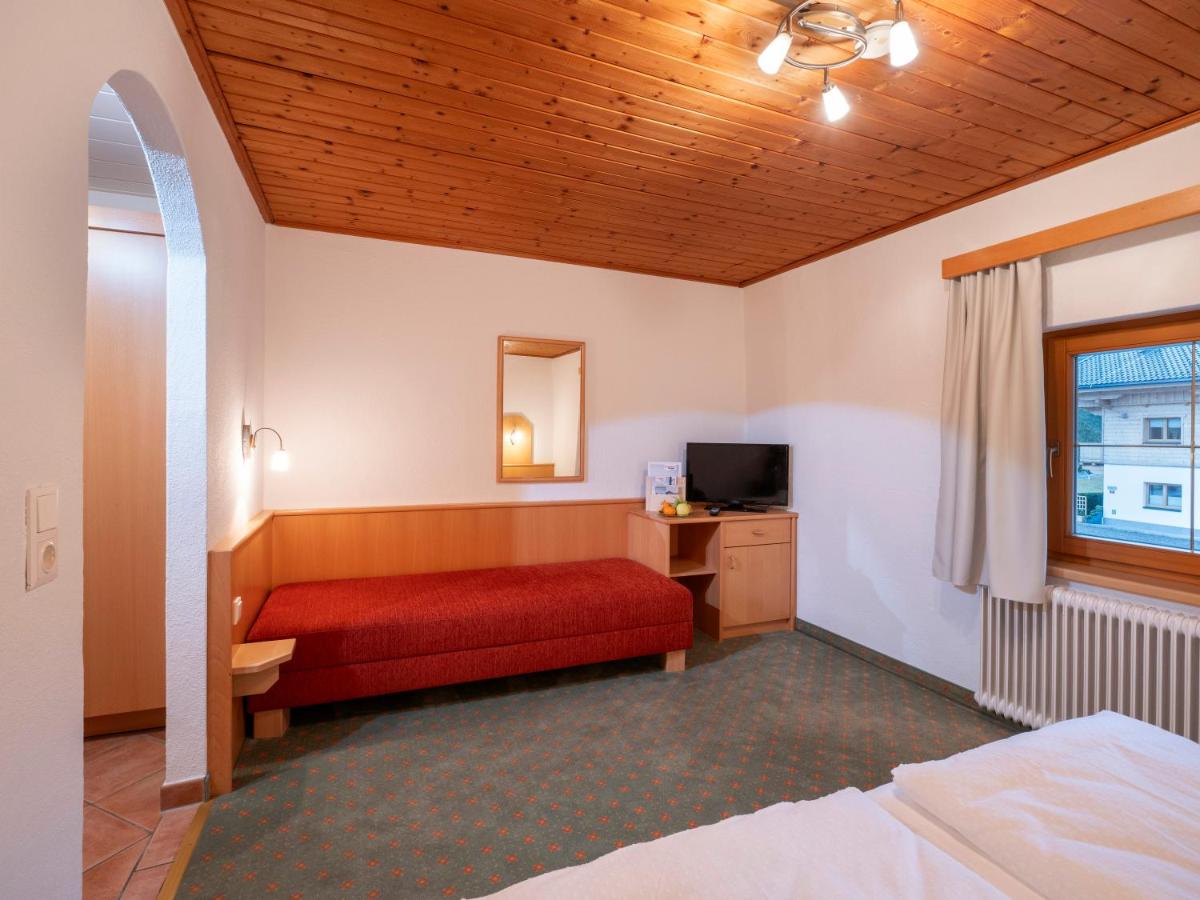 Triple Room with Shower