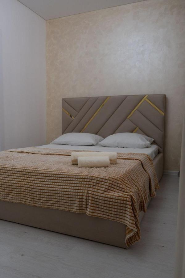 Евродвушка в ЖК Тениз - B&B