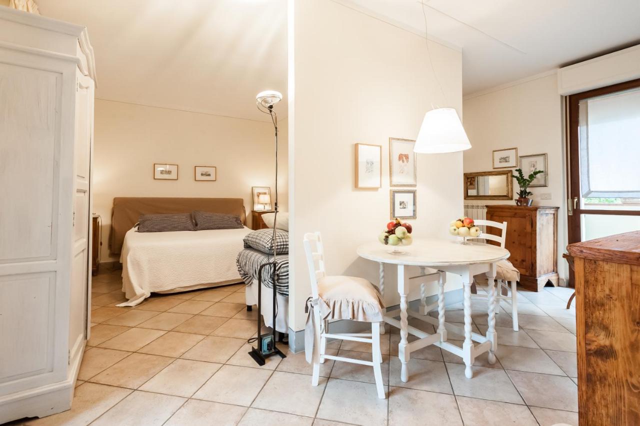 Studio-Apartment 