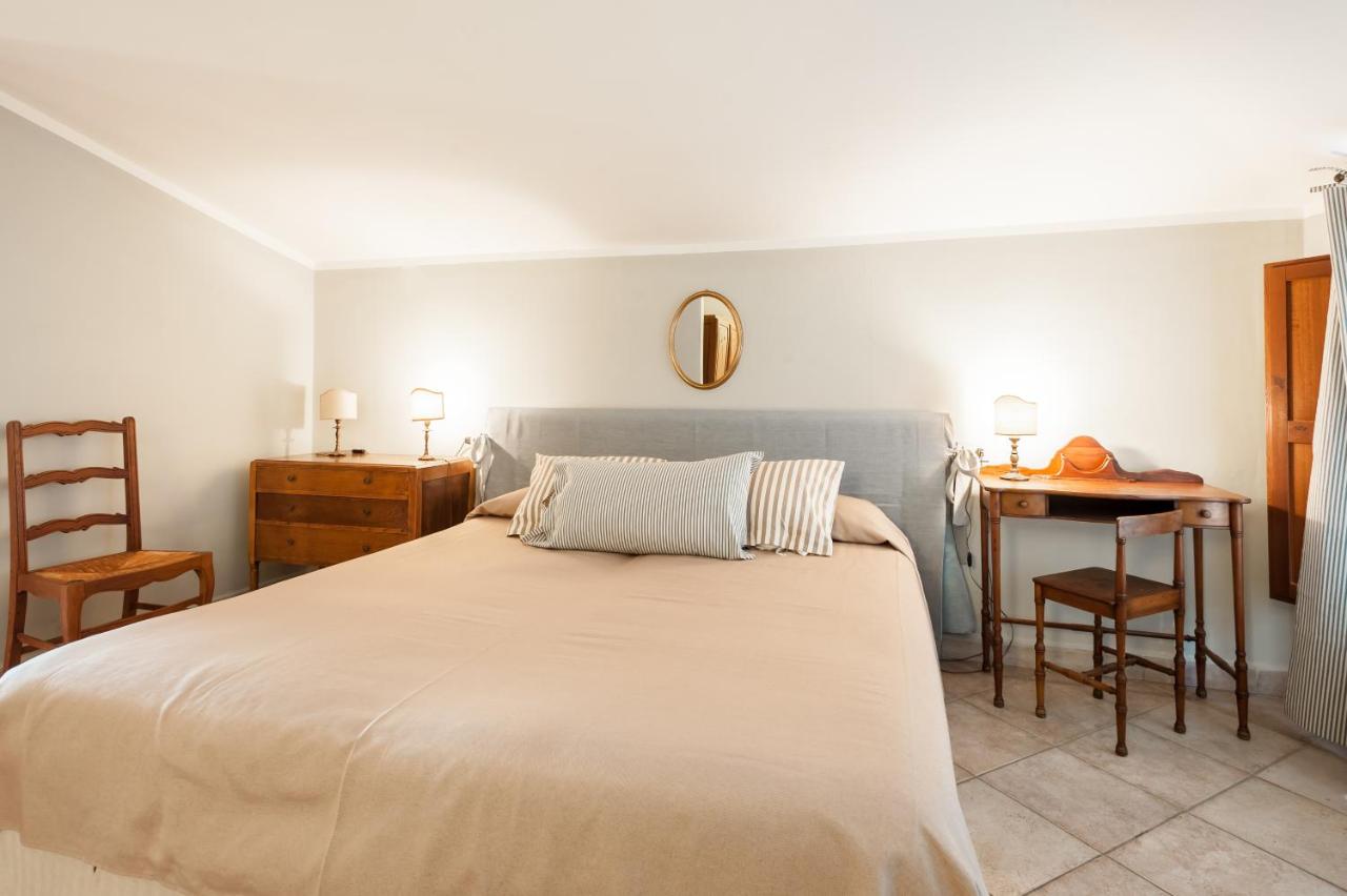 Comfort Dreibettzimmer mit Dusche