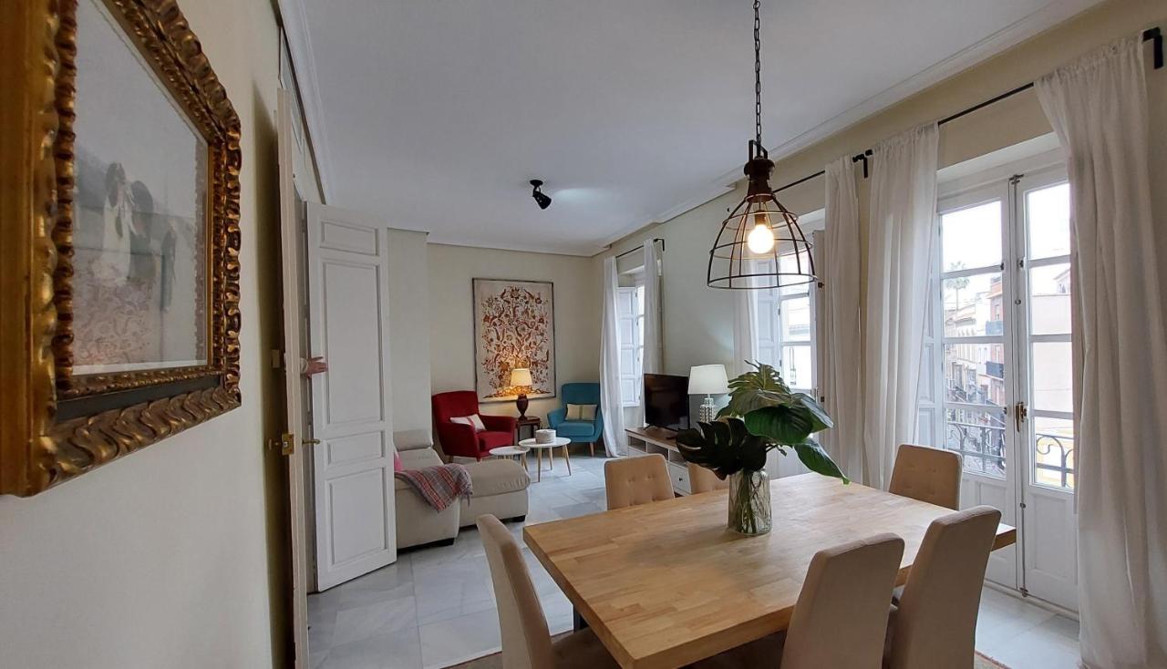 Magdalena Plaza City Center 2 - B&B Seville