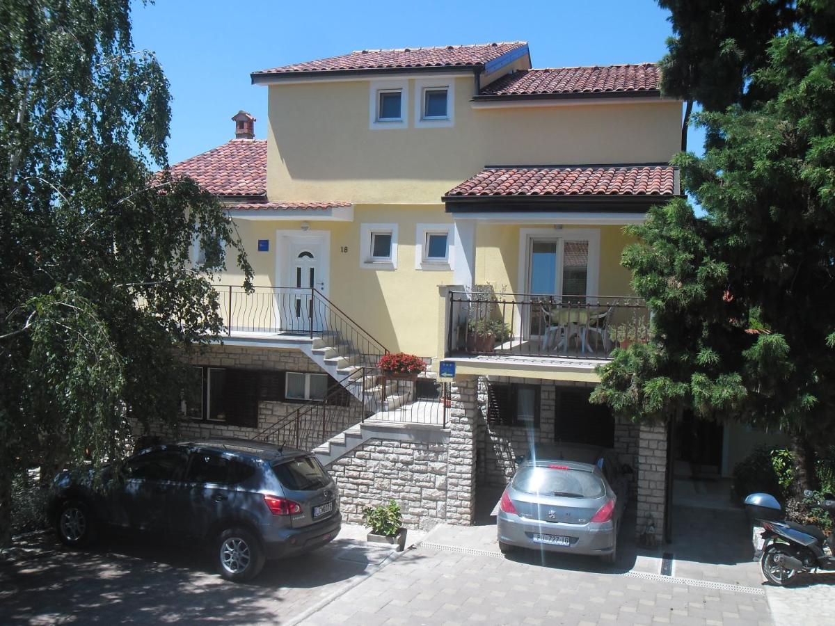 Apartments & Room Anita - B&B