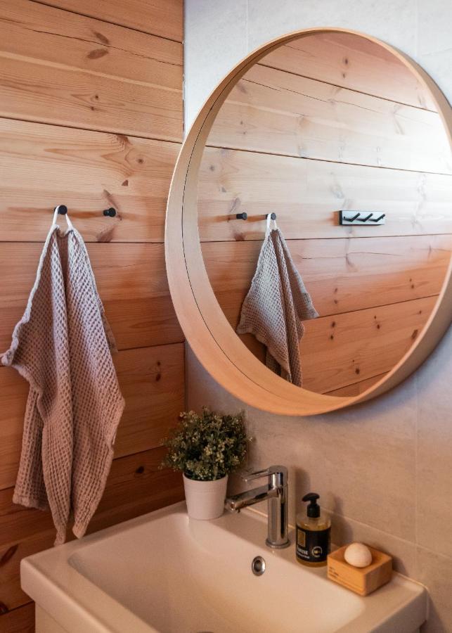 Villa Arctic Circle - B&B Rovaniemi