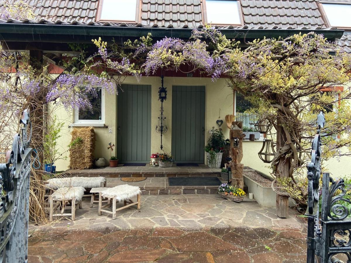 Ferienwohnung am Rhein in 4334 Sisseln - B&B Stein
