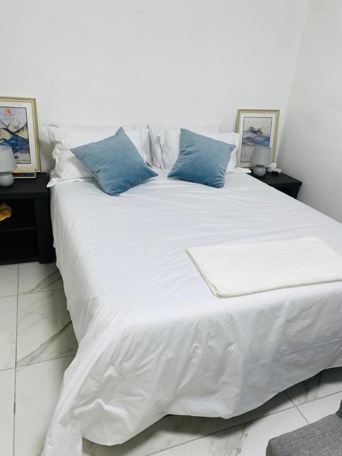 Maragoli Retreat - B&B