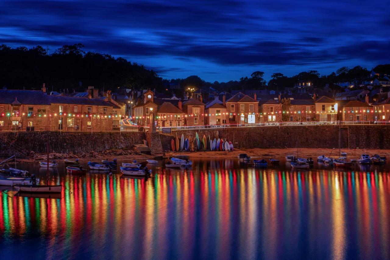 The Snug in Mousehole - Chambres d’hôtes Mousehole