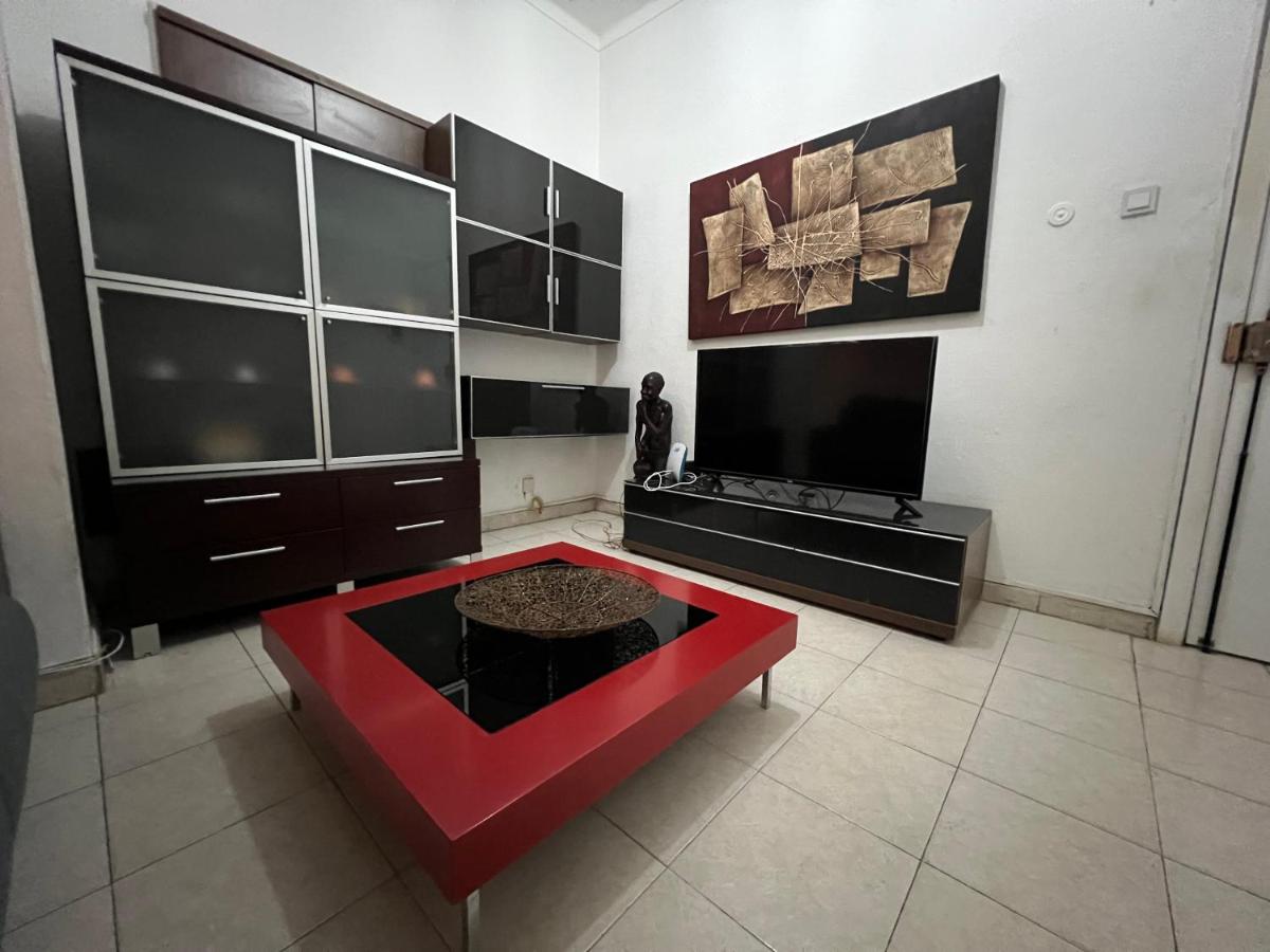 B&B Luanda - África em Zona Comercial de Luanda - Bed and Breakfast Luanda