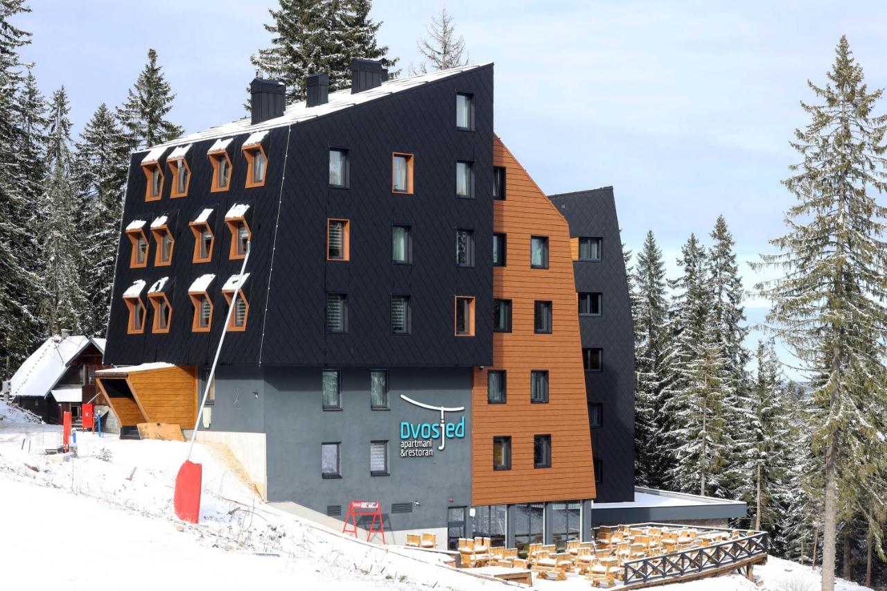 Jahorina Dvosjed Apartman 6 - B&B Jahorina