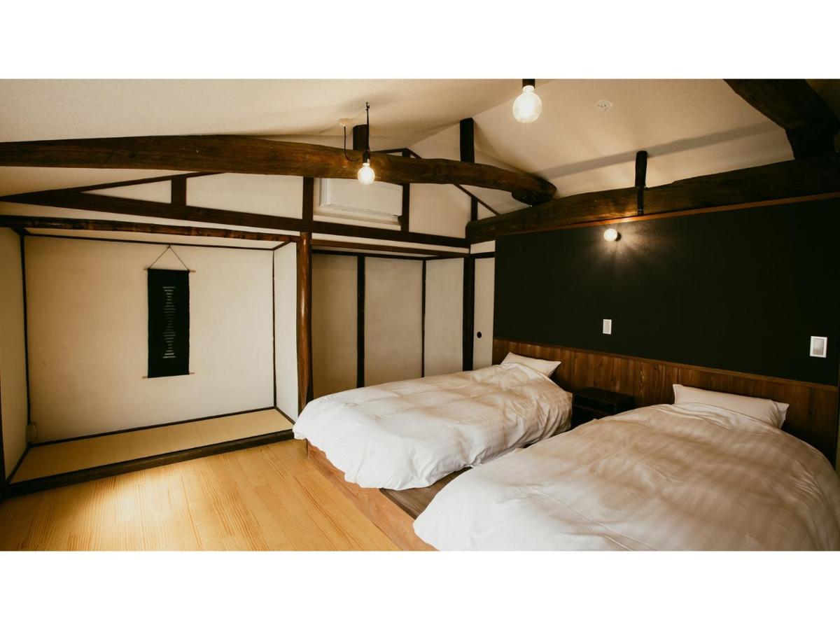 B&B Tatsunochō-tominaga - Kominka Hotel kurasu - Vacation STAY 24275v - Bed and Breakfast Tatsunochō-tominaga
