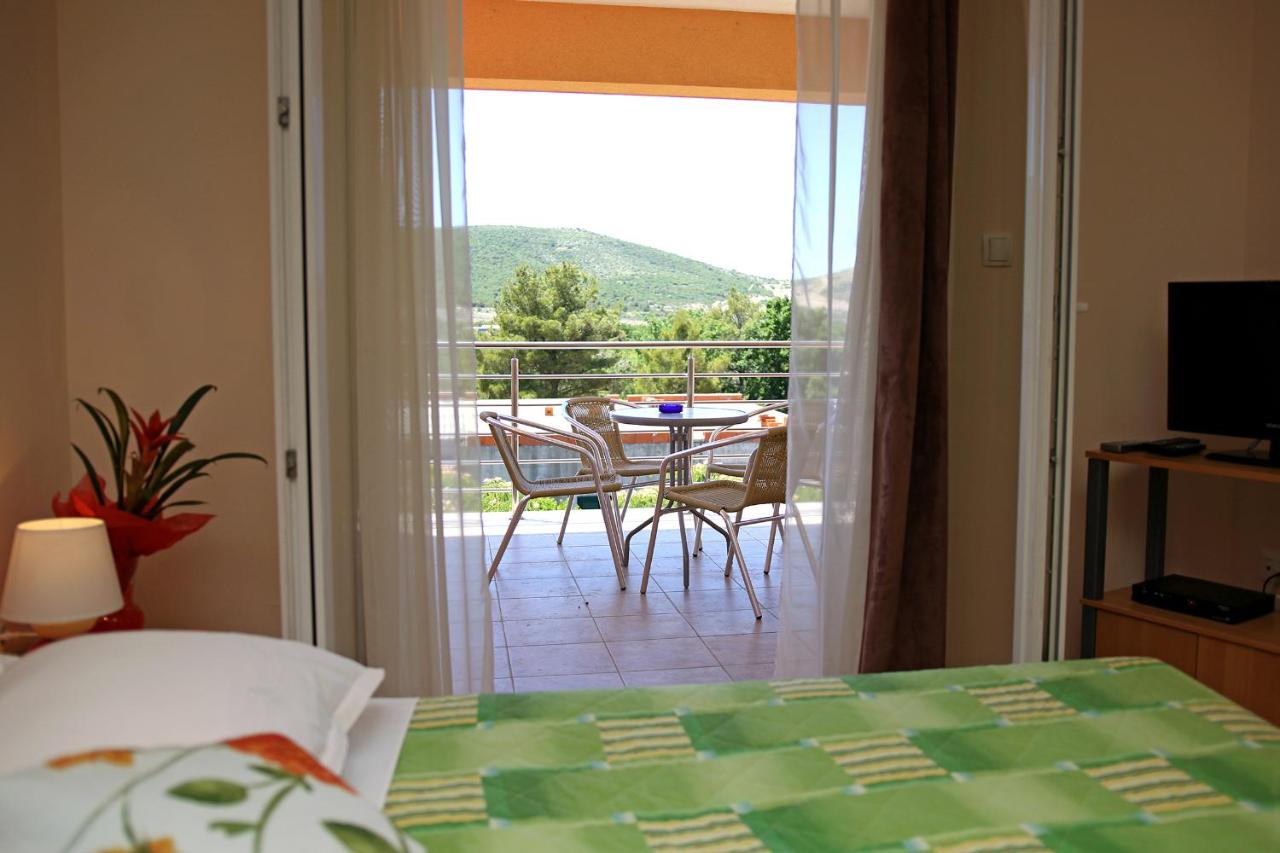Suite (3 Adulti) 
