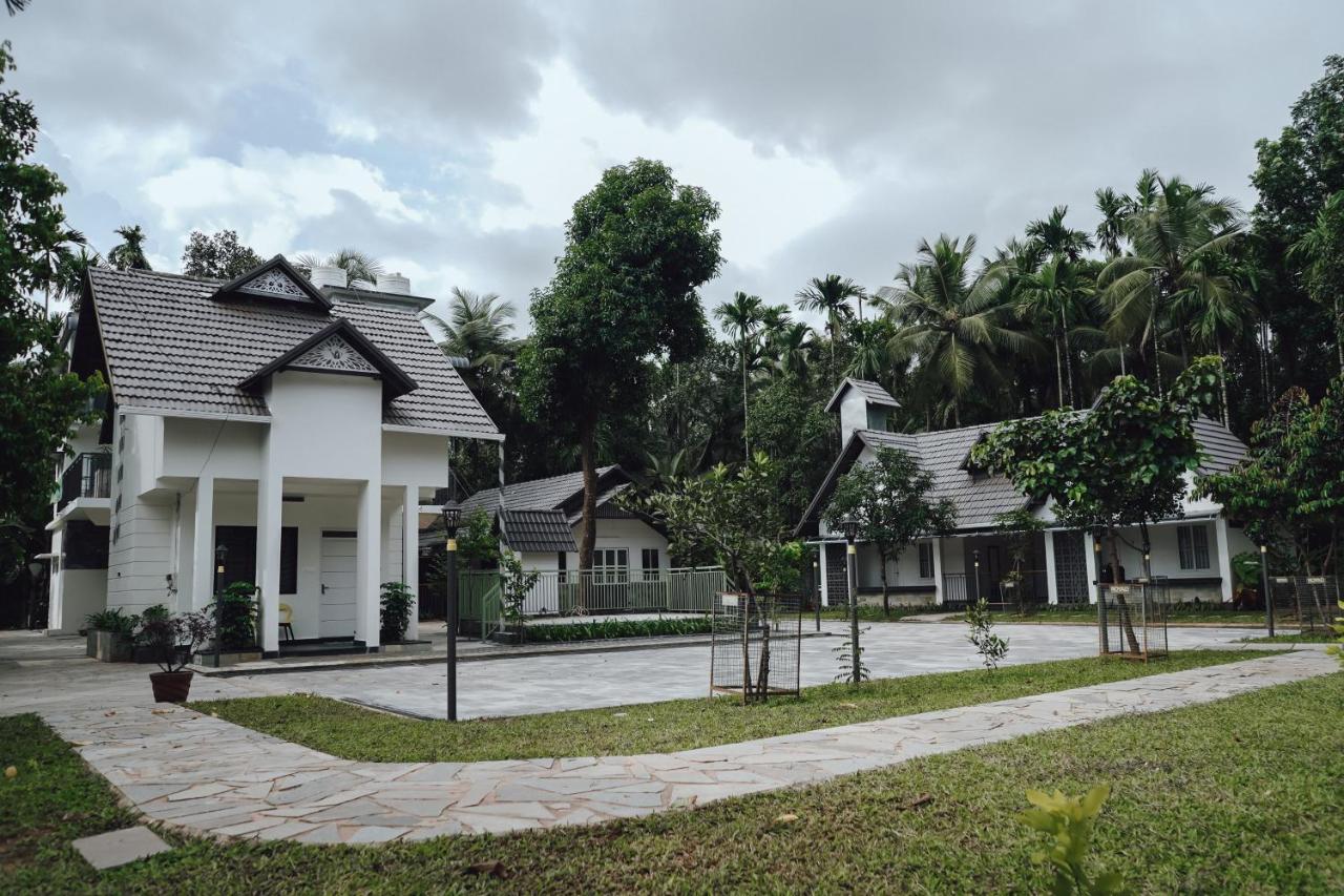 Villa con 2 Camere da Letto
