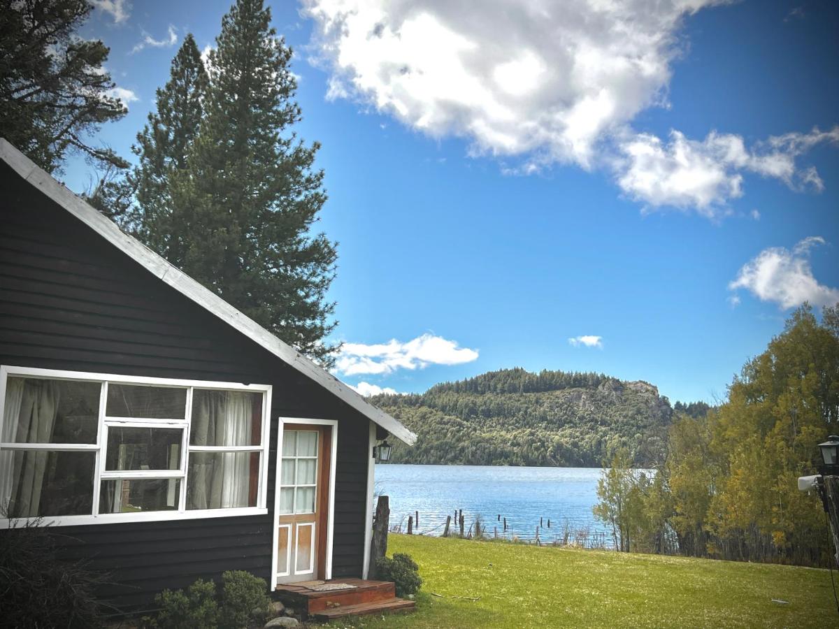 Amazing Cabin on the Shore of Lake Moreno H58 by Apartments Bariloche - B&B