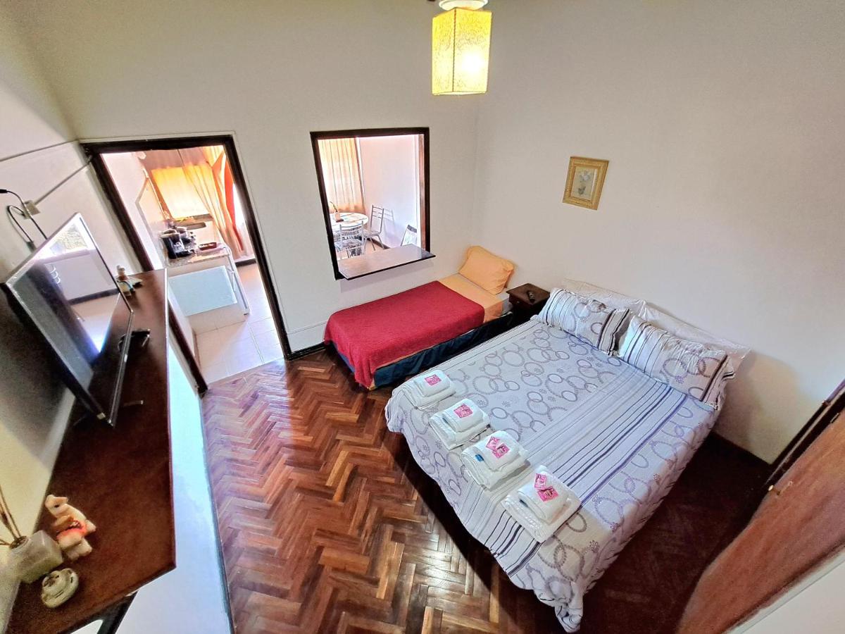 B&B Salta - Apartment Salta 4 pax - Bed and Breakfast Salta