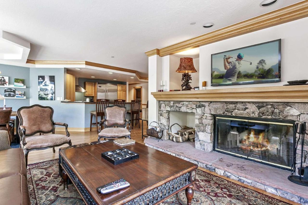 Beaver Creek Lodge 512 - B&B