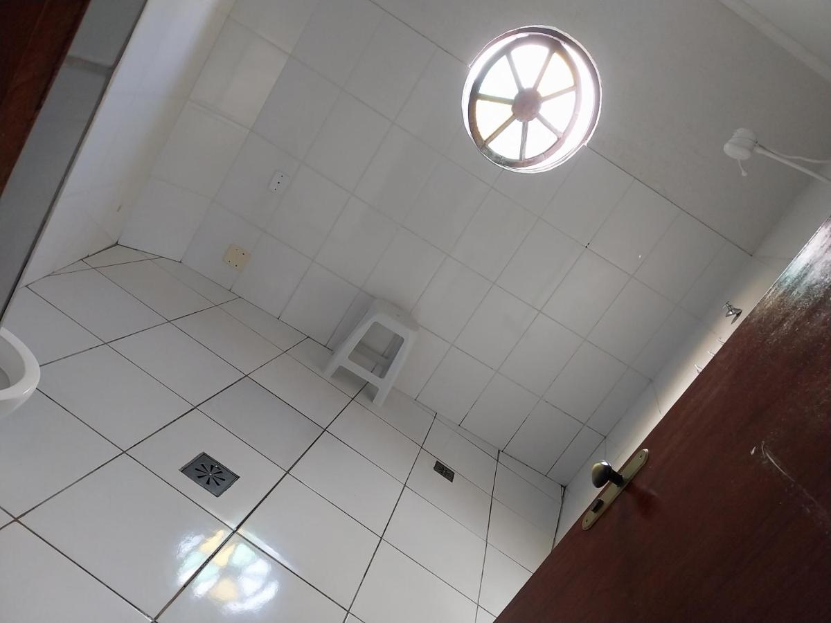 Chambre Familiale avec Salle de Bains