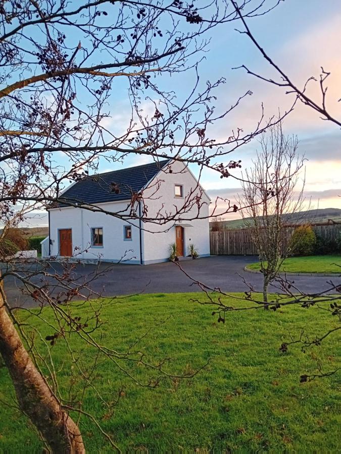 B&B Killygordon - Glenwood guesthouse near Ballybofey - Bed and Breakfast Killygordon