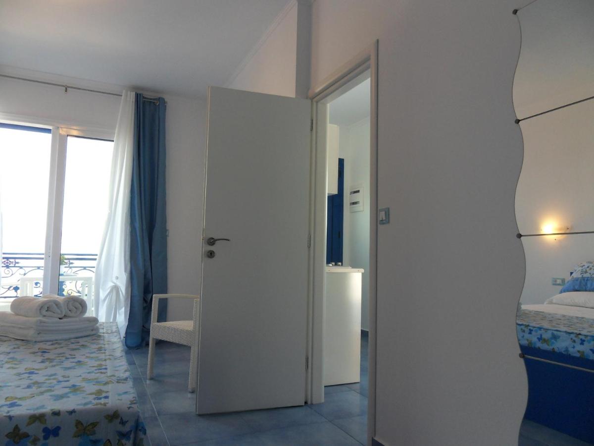 Appartamento con 2 Camere da Letto