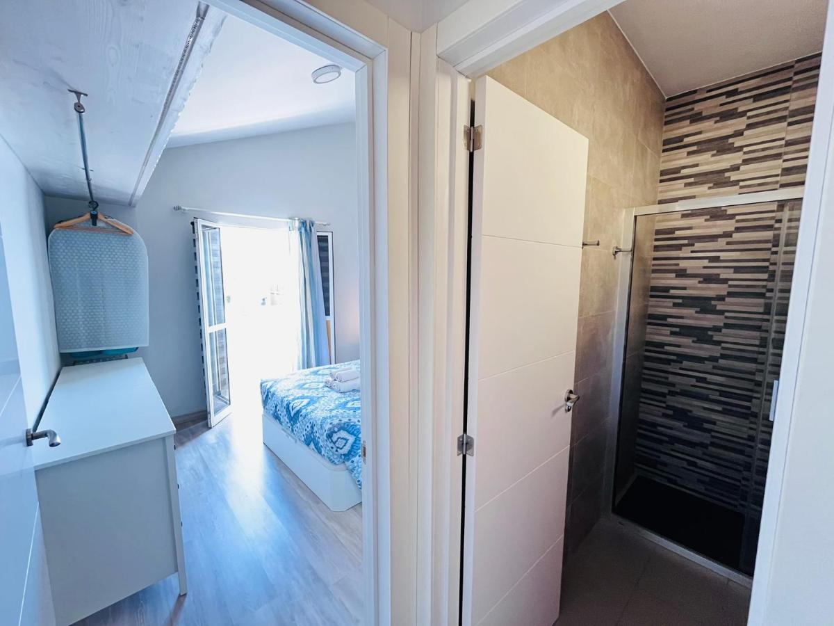Apartment mit 1 Schlafzimmer