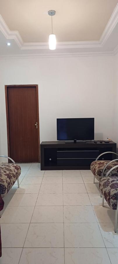 LM Home 1 - casa com 2 quartos - Bed and Breakfast
