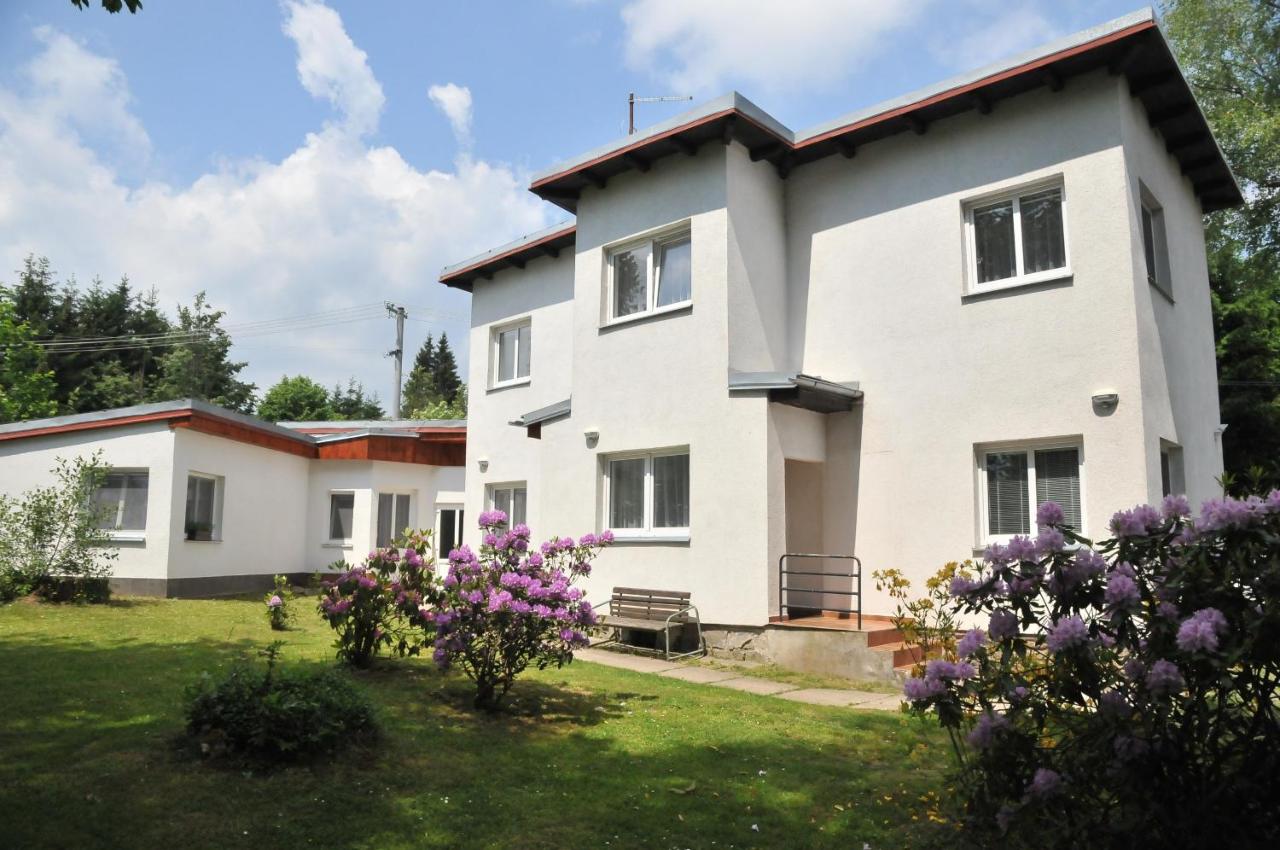 Penzion Ve Vile - B&B
