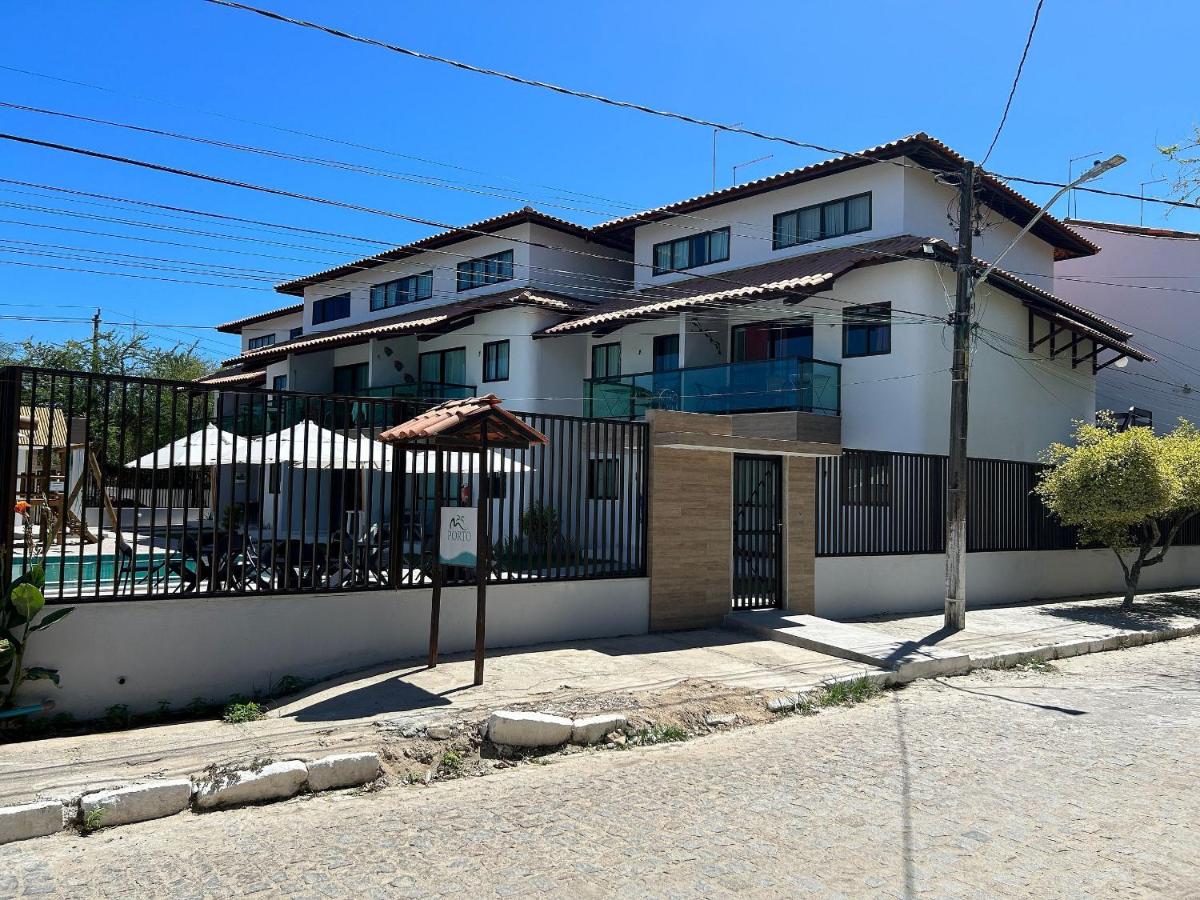 Porto Residence C12 - B&B Porto de Galinhas