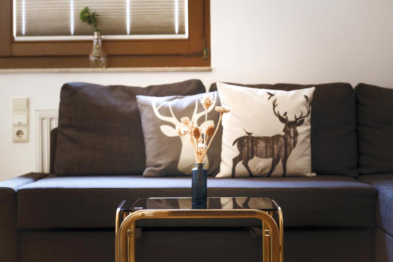 One-Bedroom Apartment with Balcony south side