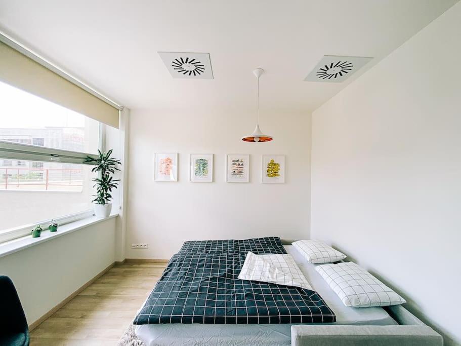 Appartement met 1 Slaapkamer