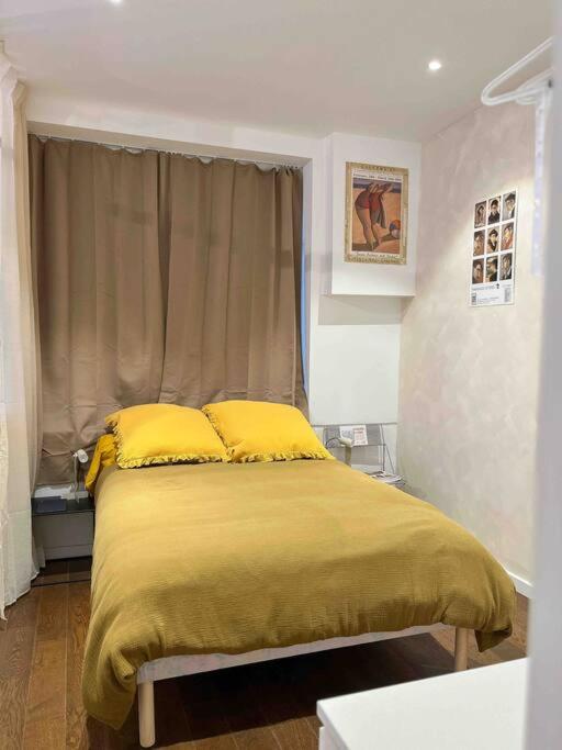 La Galerie Dinard - B&B