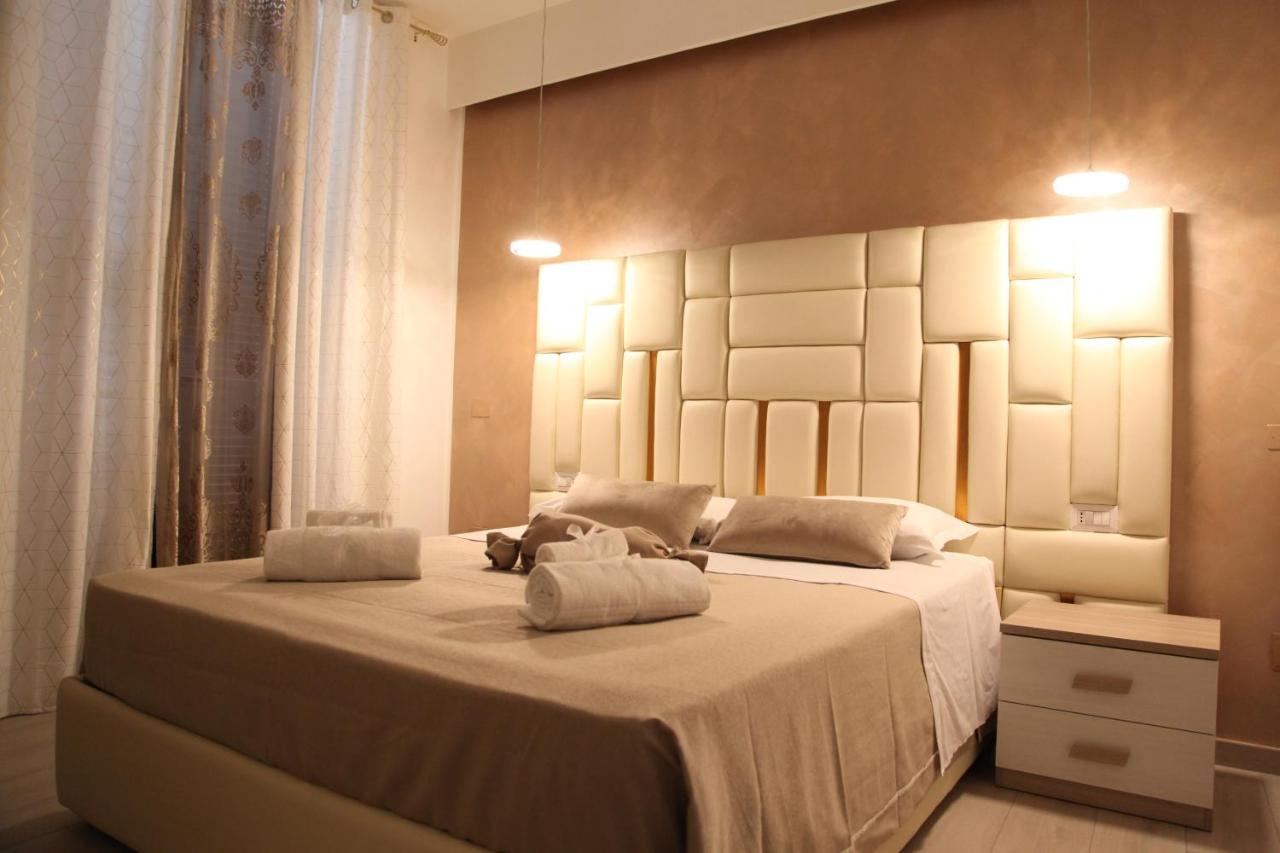 B&B Caserta - Royal Dreams - Bed and Breakfast Caserta