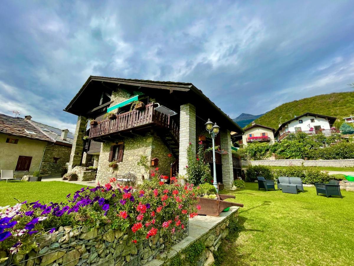 maison la chapelle - B&B