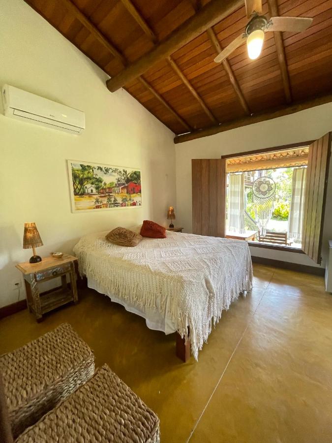Superior Chalet