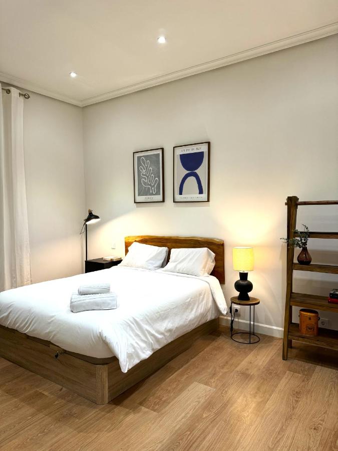 Lujoso Apartamento en Chamberí by beBalmy - B&B Madrid