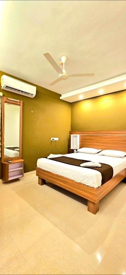 B&B Guruvāyūr - KRISHNAGIRI sindoor - Bed and Breakfast Guruvāyūr