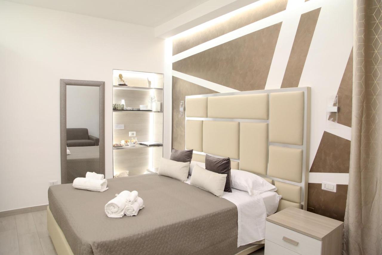 Deluxe Junior Suite