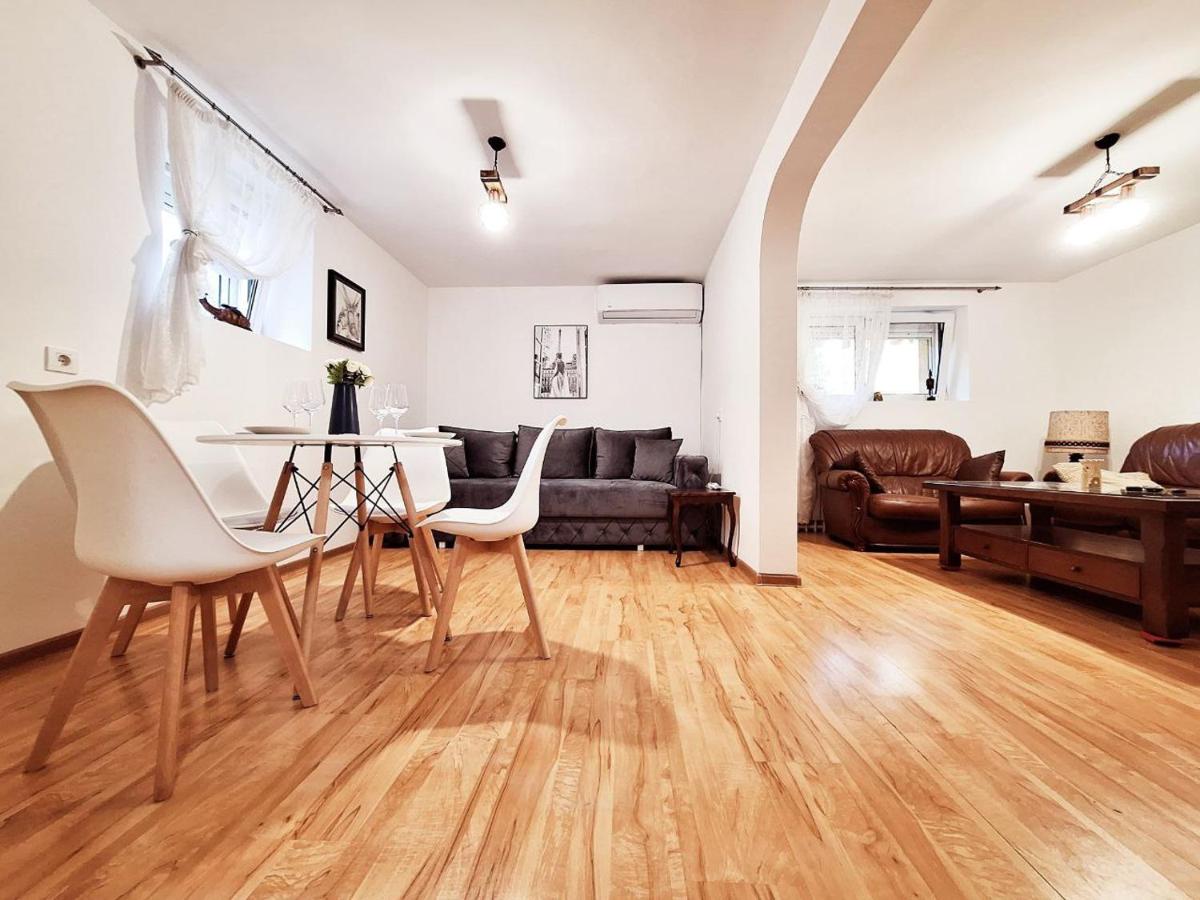 Melody apartment - B&B Podgorica