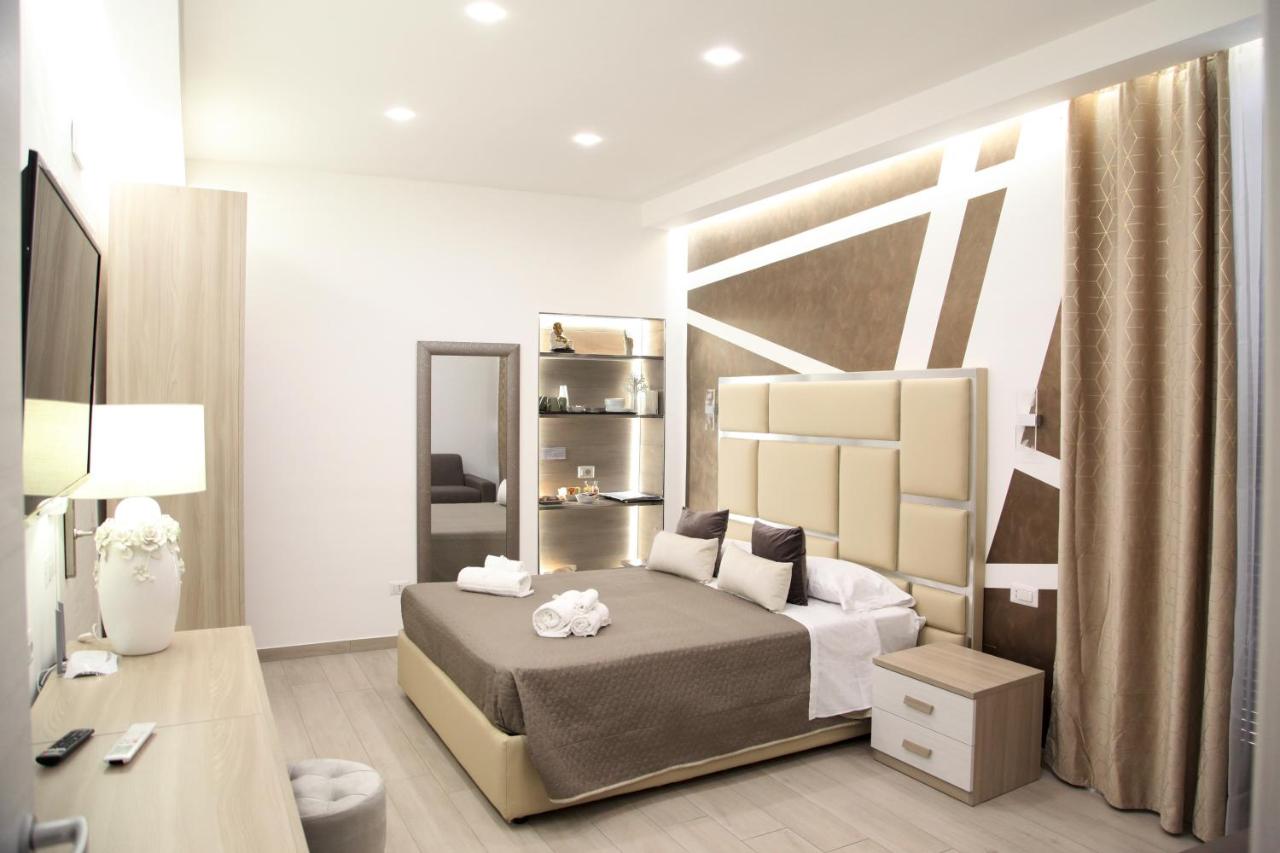 Royal Dreams - B&B Caserta