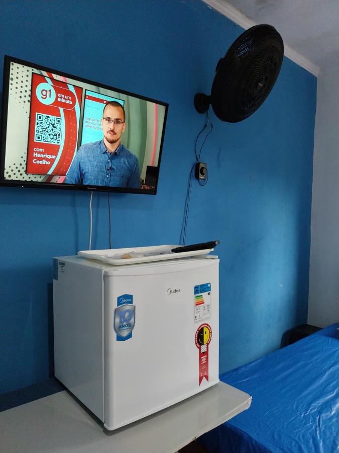 Chambre Quadruple avec Salle de Bains Privative