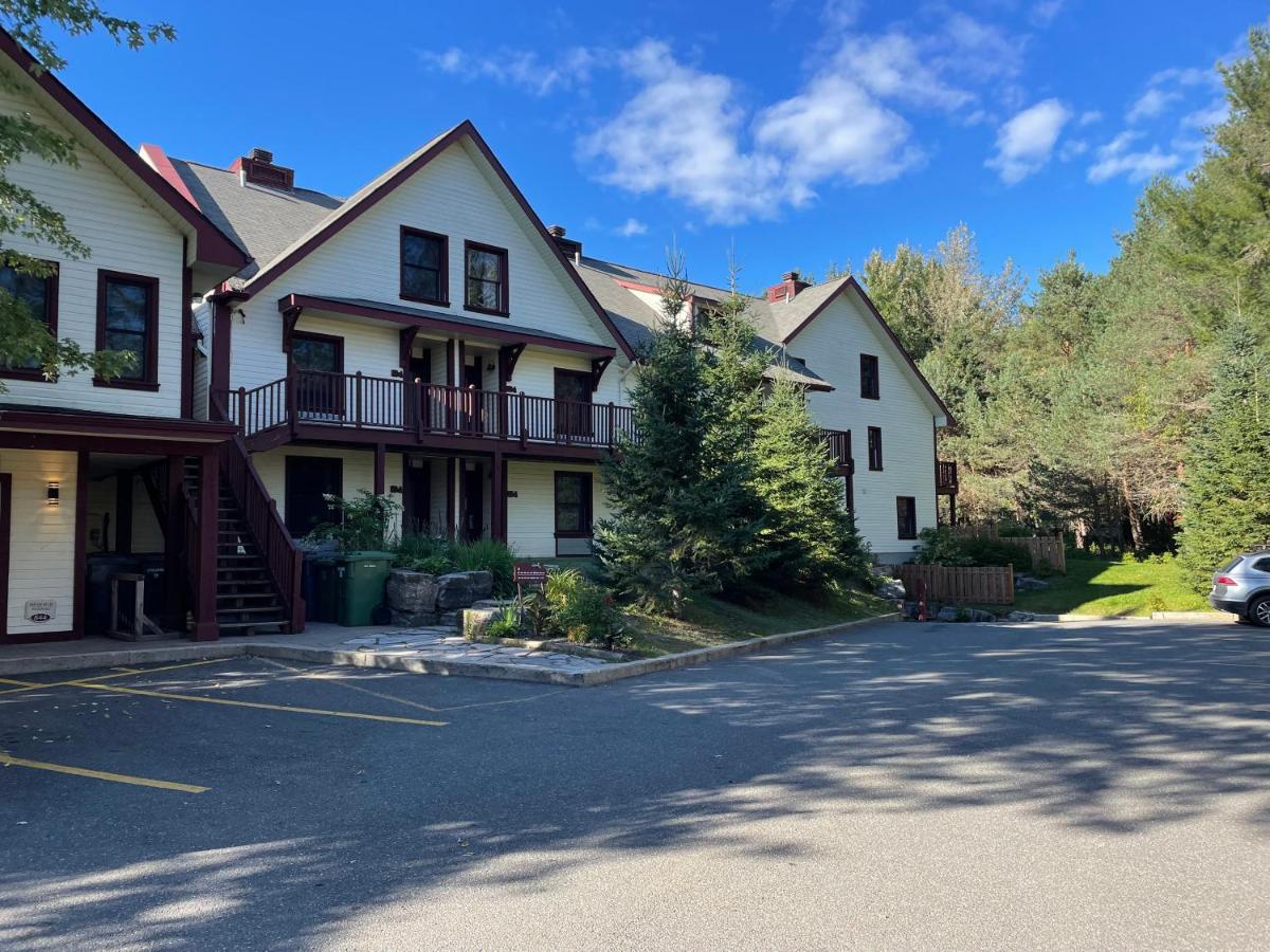 La Brise de Tremblant - Ferienwohnung Mont-Tremblant