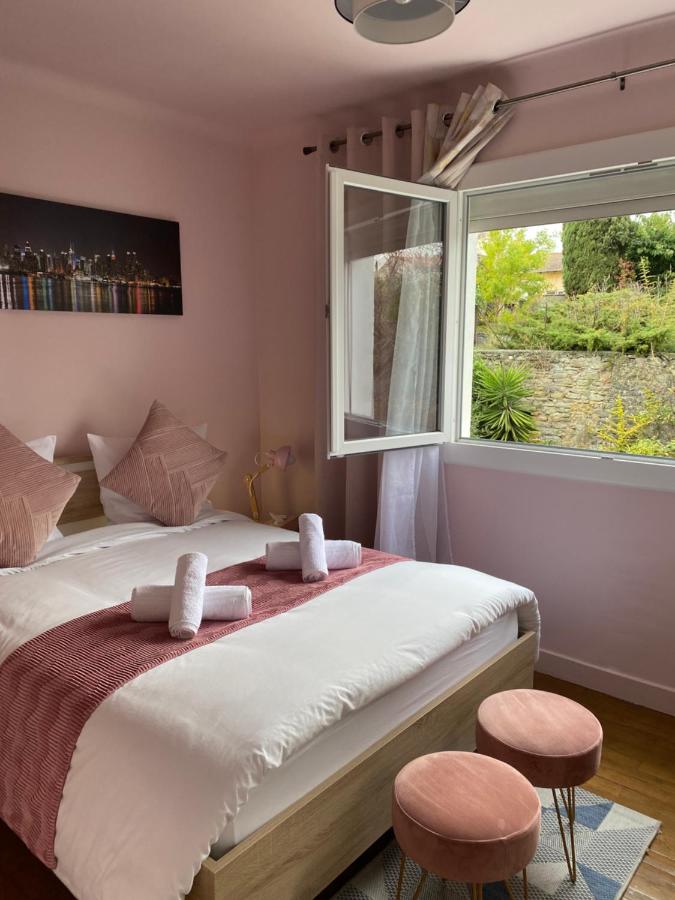 Habitación Doble con vistas al jardín