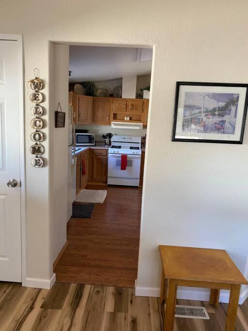 Lake House - B&B Tonto Basin