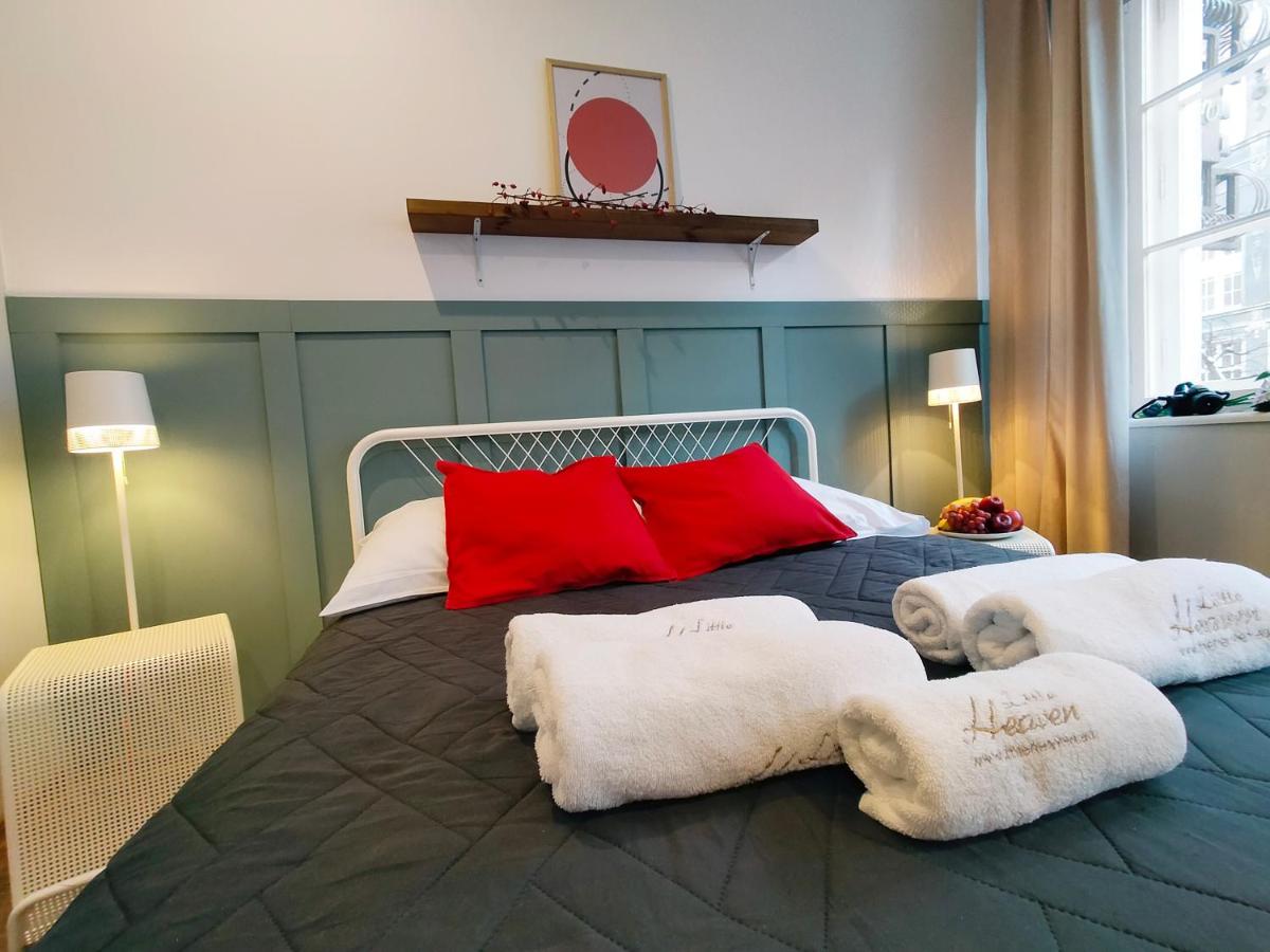Standard Apartment