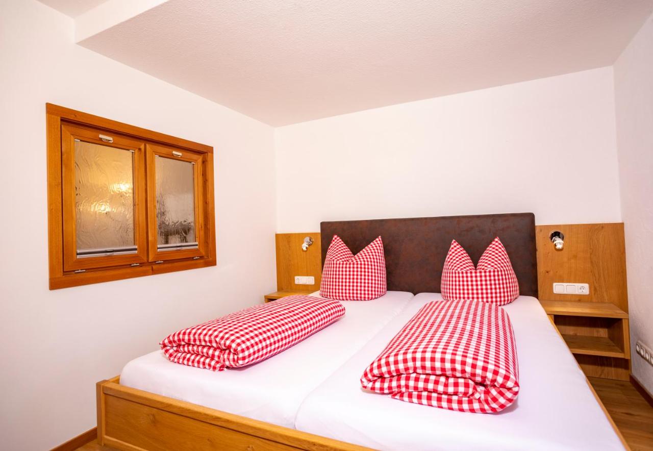 Appartamento con 1 Camera da Letto e Vista Giardino 