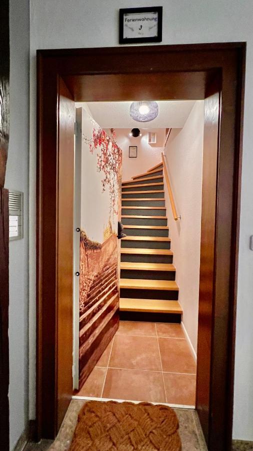 Klimatisierte Dachgeschoss-Oase mit 3 Schlafzimmern, Blick & Komfort - B&B Kehl