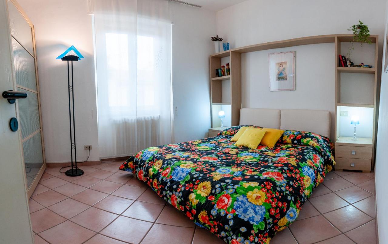 Appartamento Margaritone - Ferienwohnung