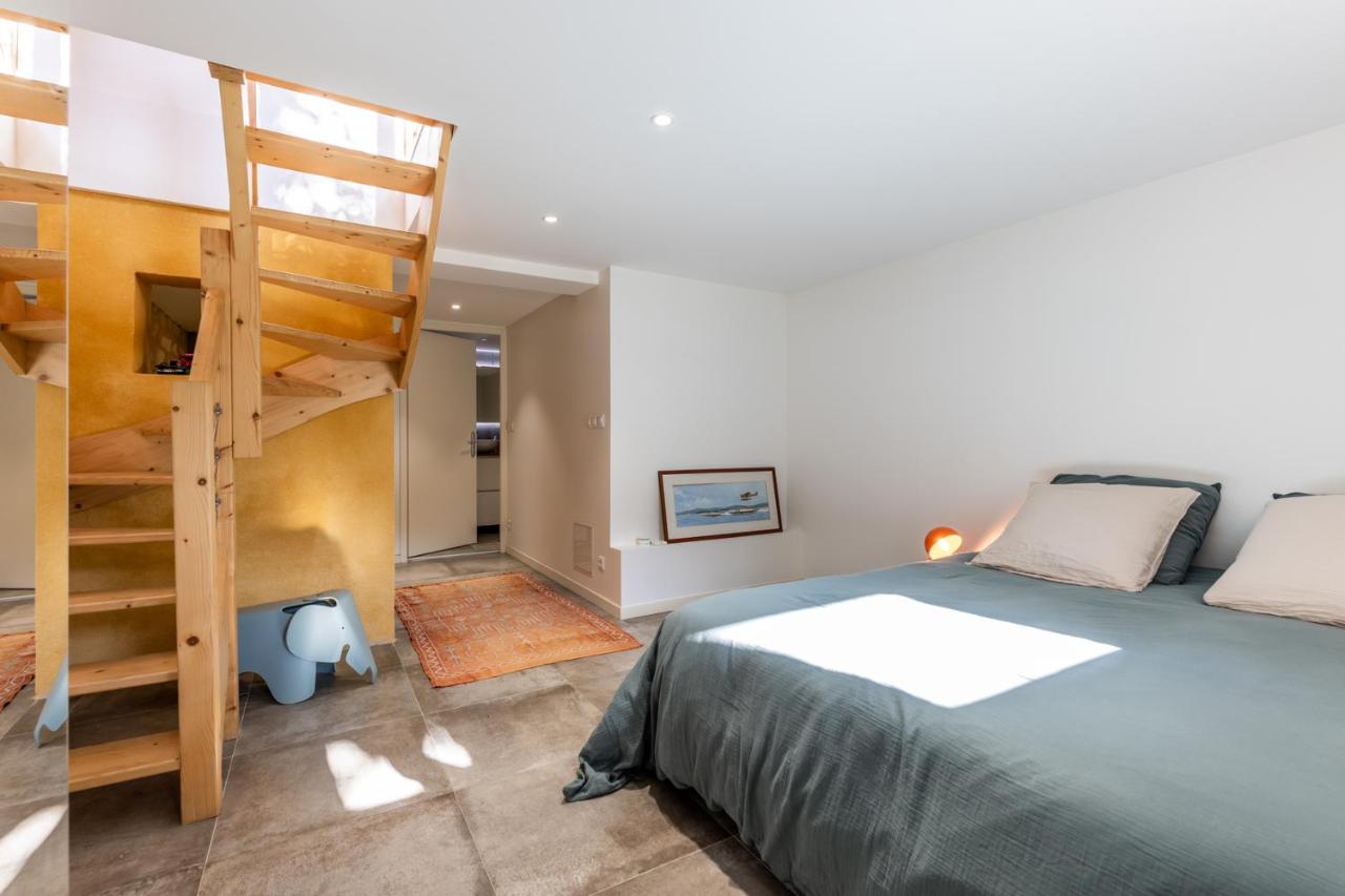 Apartamento de 1 dormitorio